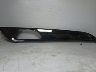 молдинг двери задней правой Mercedes-Benz GLS-Класс X166 2018, 3.0 л., OM 642.826, дизель, АКПП, синий, внедорожник 5 дв., полный привод, правый руль, A1667301622