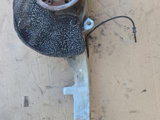 кулак поворотный правый Mercedes-Benz GLE W166 2016, 3.0 л., OM 642.826, дизель, АКПП, A1663321001