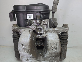 суппорт задний левый Mercedes-Benz CLS AMG C257 2018, 2.9 л., OM 656.929, дизель, АКПП, A0004237300, A0009061004, A0004231506