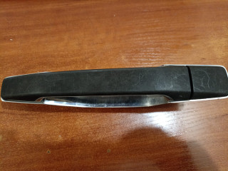 ручка наружная двери задней Mercedes-Benz S-Класс W140 [2-й рестайлинг] 1998