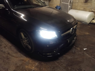 Mercedes-Benz E-Класс W213/S213/C238/A238 W213