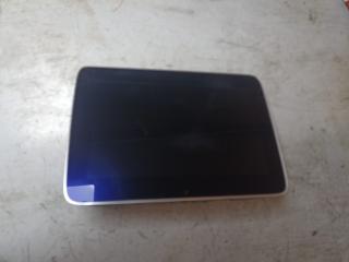 монитор мультимедиа Mercedes-Benz GLS-Класс X166 2018, 3.0 л., OM 642.826, дизель, АКПП, синий, внедорожник 5 дв., полный привод, правый руль, A1669001420