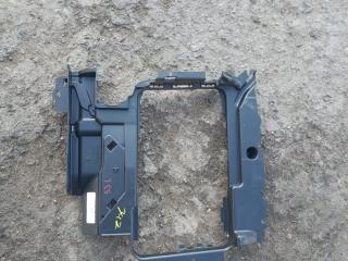 пластик Mercedes-Benz GLS-Класс X166 2018, 3.0 л., OM 642.826, дизель, АКПП, синий, внедорожник 5 дв., полный привод, правый руль, A1666800804