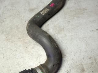 патрубок радиатора Mercedes-Benz GLE W166 2016, 3.0 л., OM 642.826, дизель, АКПП, A1665000575