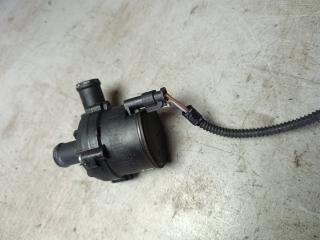 насос антифриза дополнительный Volkswagen Multivan T6 [рестайлинг] 2021, 2.0 л., дизель, АКПП, белый, микроавтобус, передний привод, 2Q0965561