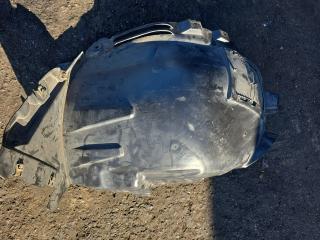 защита арок передняя правая (подкрылок) Mercedes-Benz GLE W166 2016, 3.0 л., OM 642.826, дизель, АКПП, A1668802905