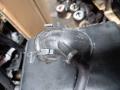гофра инжектора Mercedes-Benz E-Класс W212/S212/C207/A207 2009, 3.0 л., M 272.952, бензин, A2721400118, A2720180682 - фото №2