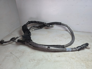 провод с генератора на стартер Mercedes-Benz E-Класс W213/S213/C238/A238 W213 2016, 2.0 л., OM 654.920, дизель, АКПП, черный., седан, задний привод, A2135409616