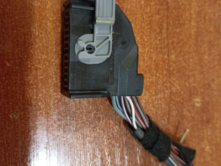 разъем (фишка) проводки Mercedes-Benz GLS-Класс X166 2018, 3.0 л., OM 642.826, дизель, АКПП, внедорожник 5 дв., A0065451430