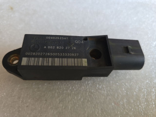 датчик удара Mercedes-Benz E-Класс W211/S211 [рестайлинг] 2008, A0028202726
