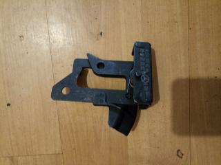 захватный крюк капота Mercedes-Benz GLS-Класс X166 2018, 3.0 л., OM 642.826, дизель, АКПП, синий, внедорожник 5 дв., полный привод, правый руль, A2048800064