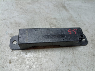 Антенна системы комфортного доступа Mercedes-Benz E-Класс W213/S213/C238/A238 W213 2016, 2.0 л., OM 654.920, дизель, АКПП, черный., седан, задний привод, A2059053005