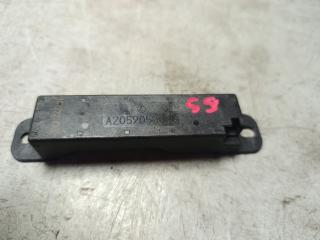 Антенна системы комфортного доступа Mercedes-Benz GLE W166 2016, 3.0 л., OM 642.826, дизель, АКПП, A2059053005