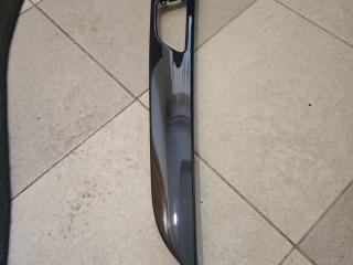 накладка двери (крышки) багажника Mercedes-Benz GLS-Класс X166 2018, 3.0 л., OM 642.826, дизель, АКПП, синий, внедорожник 5 дв., полный привод, правый руль, A1667204702