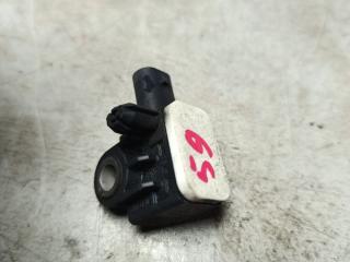 датчик удара Mercedes-Benz GLE W166 2016, 3.0 л., OM 642.826, дизель, АКПП, A1668210151