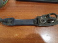 ручка наружная Mercedes-Benz Vito W639 2005 - фото №2