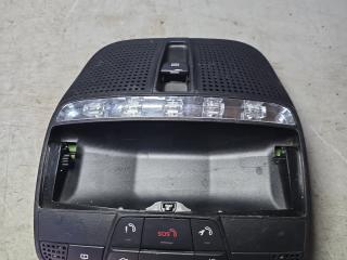фонарь салона (плафон) Mercedes-Benz E-Класс W213/S213/C238/A238 S213 2017, 2.0 л., OM 654.920, дизель, универсал, A0009005810