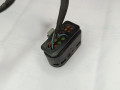 разъем (фишка) проводки Mercedes-Benz E-Класс W212/S212/C207/A207 W212 2012, 2.1 л., OM 651.924, дизель, АКПП, седан, A0275459826 - фото №3