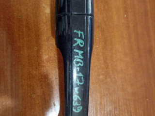 ручка наружная Mercedes-Benz Vito W639 2005