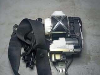 ремень безопасности Mercedes-Benz GLS-Класс X166 2018, 3.0 л., OM 642.826, дизель, АКПП, синий, внедорожник 5 дв., полный привод, правый руль, A1668601300