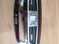 накладка на торпедо (консоль) Mercedes-Benz S-Класс W221 2006 - фото №2