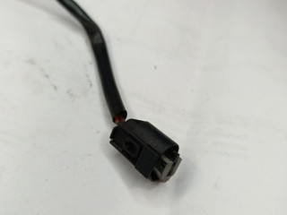 разъем (фишка) проводки Mercedes-Benz E-Класс W212/S212/C207/A207 W212 2012, АКПП, седан, A2105402081