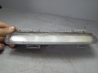 Дневные ходовые огни (комплект) Mercedes-Benz C-Класс W204 [рестайлинг] C204 2011, 2.1 л., OM 651.911, дизель, АКПП, серебристый, седан, задний привод, A2049068900