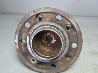 ступица передняя правая Mercedes-Benz E-Класс W213/S213/C238/A238 W213 2016, 2.0 л., OM 654.920, дизель, АКПП, черный., седан, задний привод, A2053340400