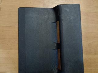 крышка аккумулятора Mercedes-Benz GLS-Класс X166 2018, 3.0 л., OM 642.826, дизель, АКПП, синий, внедорожник 5 дв., полный привод, правый руль, A1666800218