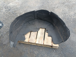 защита арок задняя левая (подкрылок) Mercedes-Benz CLS AMG C257 2018, 2.9 л., OM 656.929, дизель, АКПП, A2576900402