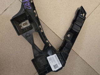 Крепление бампера заднего Mercedes-Benz E-Класс W213/S213/C238/A238 W213 2016, 2.0 л., OM 654.920, дизель, АКПП, черный., седан, задний привод, A2138850065