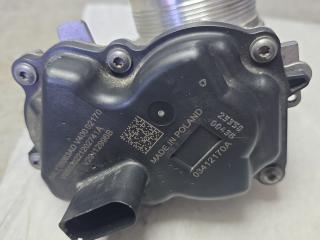 заслонка дроссельная Volkswagen Multivan T6 [рестайлинг] 2021, 2.0 л., дизель, АКПП, белый, микроавтобус, передний привод, 05L128063AD