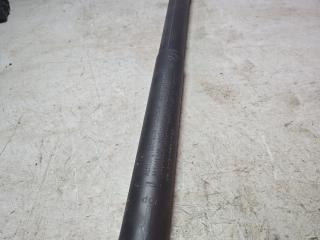 амортизатор крышки багажника (3-5 двери) Mercedes-Benz GLE W166 2016, 3.0 л., OM 642.826, дизель, АКПП, A1668900000