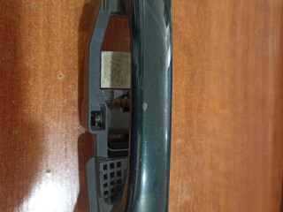 ручка наружная Mercedes-Benz E-Класс W211/S211 2003, 2.2 л., дизель, АКПП, седан