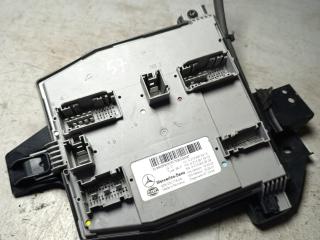 блок SAM Mercedes-Benz E-Класс W213/S213/C238/A238 S213 2017, 2.0 л., OM 654.920, дизель, универсал, A2139005315