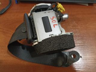 ремень безопасности Mercedes-Benz C-Класс W204 [рестайлинг] C204 2011, 2.1 л., OM 651.911, дизель, АКПП, серебристый, седан, задний привод, A2048608185