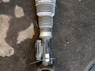 пневмостойка передняя Mercedes-Benz GLS-Класс X166 2018, 3.0 л., OM 642.826, дизель, АКПП, синий, внедорожник 5 дв., полный привод, правый руль, A1663200200, A1663235000, A1663200400