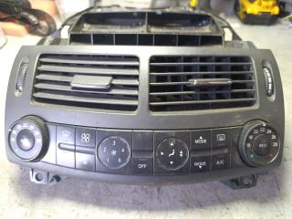 дефлектор обдува салона Mercedes-Benz E-Класс W211/S211 2004, A2118301854