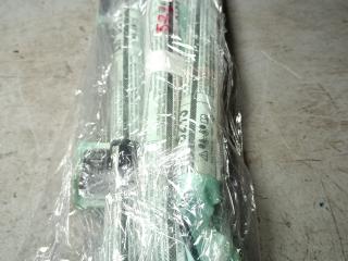 подушка безопасности боковая (шторка) Mercedes-Benz E-Класс W213/S213/C238/A238 S213 2017, 2.0 л., OM 654.920, дизель, универсал, A2138601102