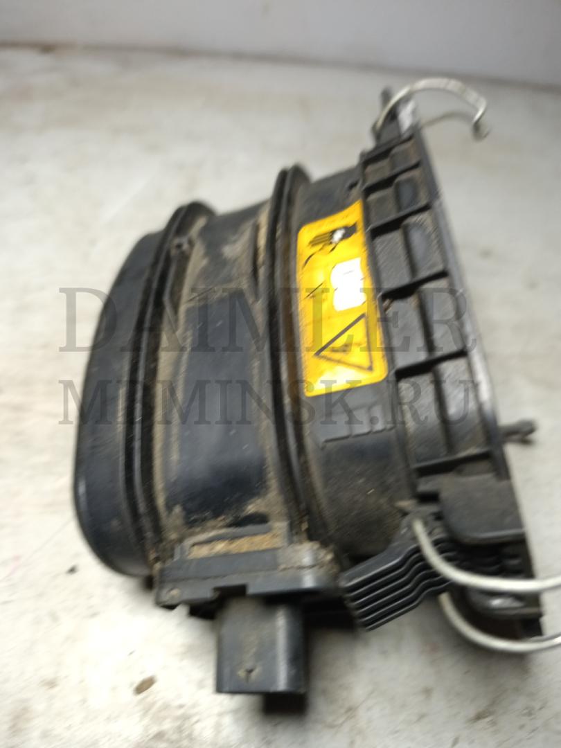 расходомер воздуха Mercedes-Benz E-Класс W213/S213/C238/A238 S213 2017, 2.0 л., OM 654.920, дизель, универсал, A6540900048 - фото №1