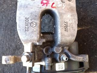 суппорт задний левый Mercedes-Benz E-Класс W213/S213/C238/A238 S213 2017, 2.0 л., OM 654.920, дизель, универсал