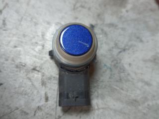 парктроник задний Mercedes-Benz GLS-Класс X166 2018, 3.0 л., OM 642.826, дизель, АКПП, синий, внедорожник 5 дв., полный привод, правый руль, A0009055504, A0009059300