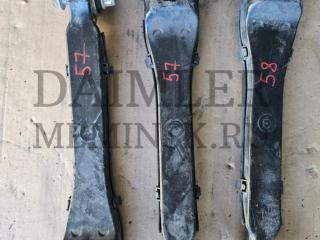 рычаг задний нижний Mercedes-Benz E-Класс W213/S213/C238/A238 S213 2017, 2.0 л., OM 654.920, дизель, универсал, A2053506303