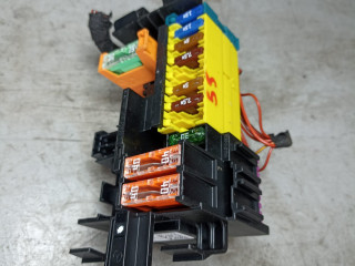 блок предохранителей Mercedes-Benz E-Класс W213/S213/C238/A238 W213 2016, 2.0 л., OM 654.920, дизель, АКПП, черный., седан, задний привод, A2059067200