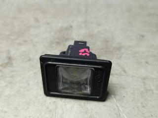 подсветка номера Mercedes-Benz GLE W166 2016, 3.0 л., OM 642.826, дизель, АКПП, A0009062903