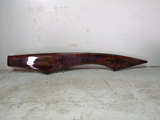 молдинг двери задней правой Mercedes-Benz E-Класс W211/S211 2005, дизель, АКПП, универсал