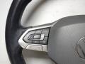 руль Volkswagen Multivan T6 [рестайлинг] 2021, 2.0 л., дизель, АКПП, белый, микроавтобус, передний привод, 2GM419089AF - фото №2