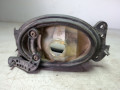 фара противотуманная правая Mercedes-Benz M-Класс W164 2006, 3.0 л., OM 642.940, дизель, АКПП, A1698201656 - фото №4