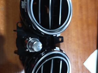 дефлектор обдува салона Mercedes-Benz E-Класс W213/S213/C238/A238 S213 2017, 2.0 л., OM 654.920, дизель, универсал, A2138307800
