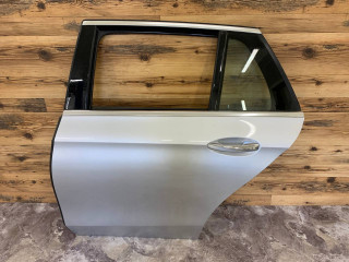 дверь задняя левая Mercedes-Benz E-Класс W213/S213/C238/A238 S213 2017, 2.0 л., OM 654.920, дизель, универсал